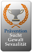 Pr�vention  Sucht Gewalt Sexualit�t